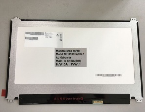 Acer aspire s5-371-572z 13.3 inch laptop telas