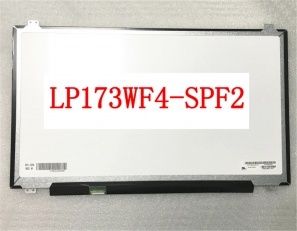 Acer predator 17 g5-793 17.3 inch laptop telas