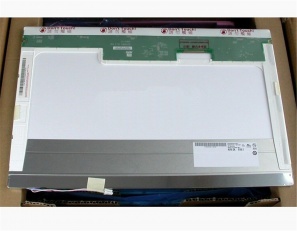 Samsung ltn170wx-l06 17 inch bärbara datorer screen