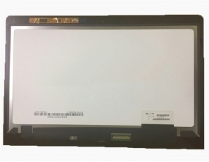 Asus zenbook ux303ub-dh74t 13.3 inch portátil pantallas