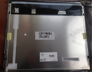 Lg lb170e01-sl01 17 inch laptop scherm