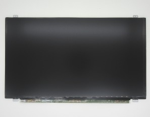 Msi ge62vr-6rfac16h21 15.6 inch portátil pantallas
