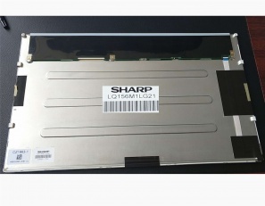 Dell xps 15 9575-fncwlf412s 15.6 inch laptop schermo