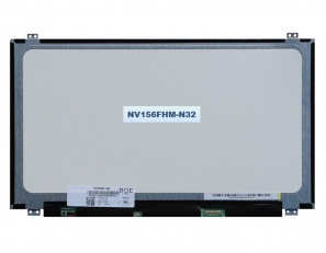 Boe nv156fhm-n32 15.6 inch laptop telas