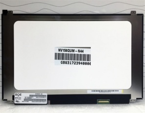 Lenovo thinkpad p51s 15.6 inch ordinateur portable Écrans