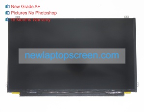 Clevo p750zm 15.6 inch laptop telas