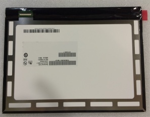 Lenovo ideapad d330-10igm(81h3001tge) 10.1 inch 筆記本電腦屏幕