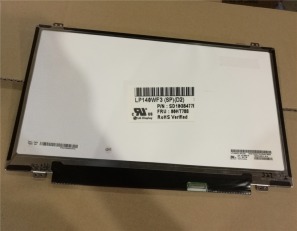 Lenovo thinkpad t490 20n2a000cd 14 inch portátil pantallas
