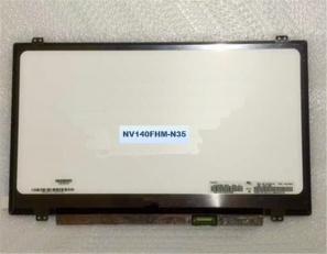 Boe nv140fhm-n35 14 inch ordinateur portable Écrans