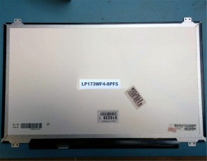 Acer predator helios 300 ph317-52 17.3 inch Ноутбука Экраны