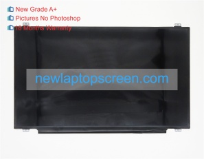 Asus g701vo-cs74k 17.3 inch laptop scherm