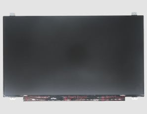 Msi ge72-6qf16h21 17.3 inch ノートパソコンスクリーン