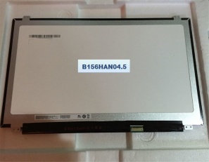 Auo b156han04.5 15.6 inch laptop telas
