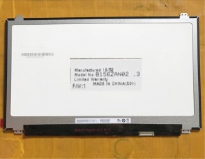 Auo b156zan02.3 15.6 inch bärbara datorer screen