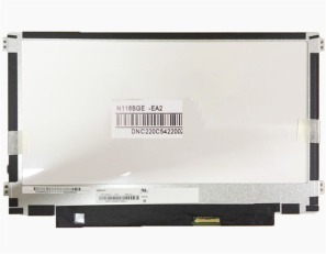 Lenovo flex 6-11igm 11.6 inch laptop bildschirme