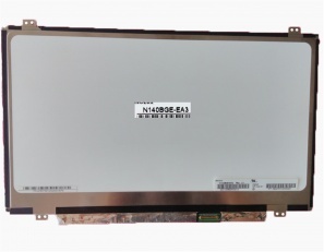 Acer travelmate b1 tmb114-21-601f 14 inch laptopa ekrany