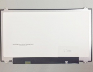 Lg lp173wf4-spf4 17.3 inch ノートパソコンスクリーン