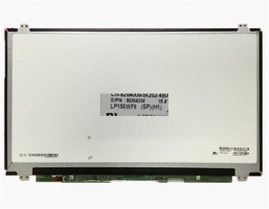 Lg lp156wf6-sph1 15.6 inch laptop scherm