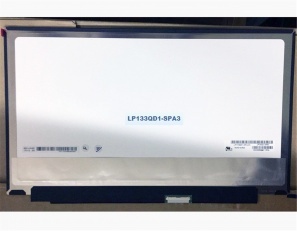 Medion akoya s3409-md60234 13.3 inch laptop bildschirme