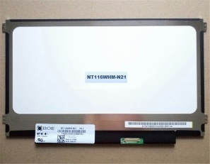 Boe nt116whm-n21 11.6 inch 笔记本电脑屏幕