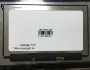 Boe nv133fhm-n5a 13.3 inch ordinateur portable Écrans