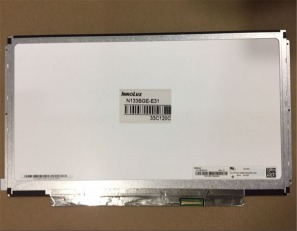 Hp 430 g4 13.3 inch ordinateur portable Écrans