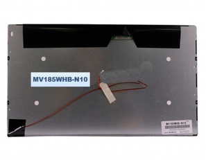 Boe mv185whb-n10 18.5 inch laptop bildschirme