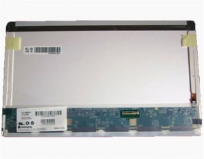 Samsung ltn133at17-104 13.3 inch laptop bildschirme