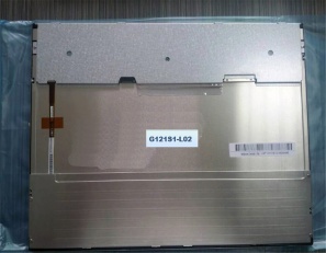 Innolux g121s1-l02 12.1 inch laptop scherm