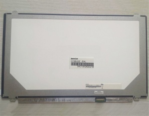 Innolux n156hge-eal rev.c1 15.6 inch laptop telas