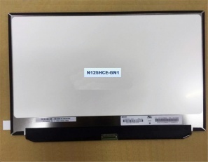 Lenovo thinkpad a285 12.5 inch laptop scherm
