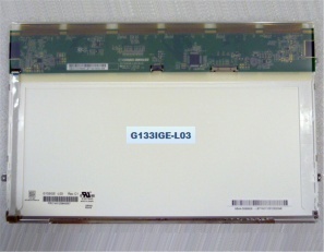 Innolux g133ige-l03 13.3 inch ordinateur portable Écrans