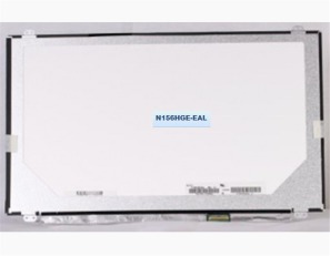 Msi gl62m 7rd 15.6 inch ordinateur portable Écrans