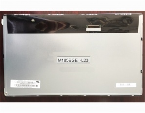 Innolux m185b3-la1 18.5 inch laptop bildschirme