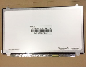 Hp probook 450 g0-h6p55ea 15.6 inch ノートパソコンスクリーン