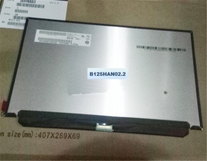 Lenovo thinkpad x280(20kf001jge) 12.5 inch laptop schermo