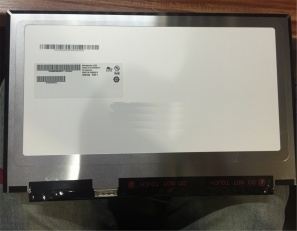 Auo b133han02.5 13.3 inch laptopa ekrany