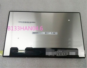 Auo b133han04.6 13.3 inch laptopa ekrany