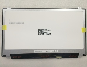 Dell alienware 15 r3 15.6 inch ordinateur portable Écrans