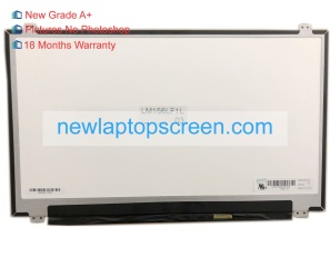 Acer aspire 5 a515-51g-53v6 15.6 inch laptop bildschirme