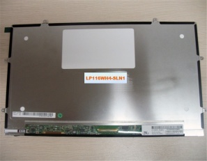 Lg lp116wh4-sln1 11.6 inch laptop bildschirme