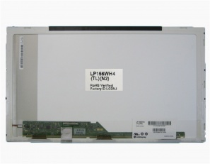 Acer aspire 5253-bz692 15.6 inch bärbara datorer screen