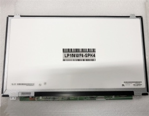 Lg lp156wf6-spk4 15.6 inch laptop telas