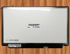 Lenovo x250 12.5 inch laptop scherm