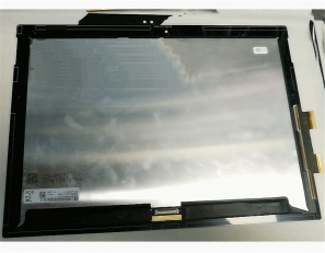 Dell latitude 12 5285 2-in-1 12.3 inch laptopa ekrany