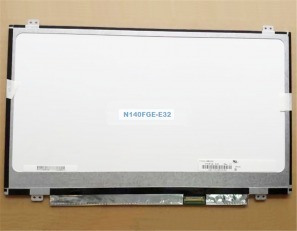 Hp 445 g1 14 inch laptopa ekrany