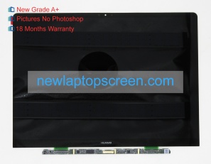 Huawei matebook x 13.3 inch laptop schermo
