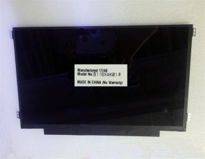Acer chromebook 11-c732-c732t 11.6 inch portátil pantallas