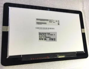 Hp probook x360 11 g1 11.6 inch portátil pantallas