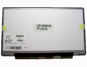 Lg lp133wh2-tll4 13.3 inch laptop telas